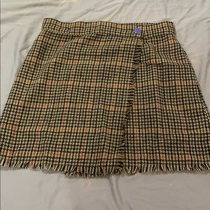 Urban outfitters skirt